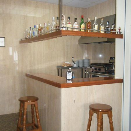 Hotel Costa San Antonio Cullera Ngoại thất bức ảnh